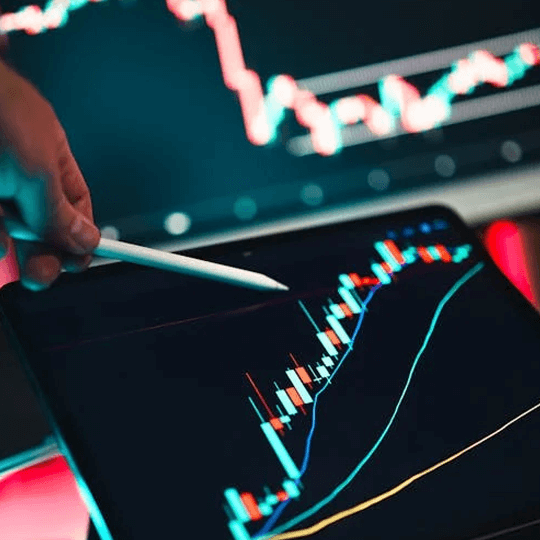 Xyrelon - Team of Cryptocurrency Experts